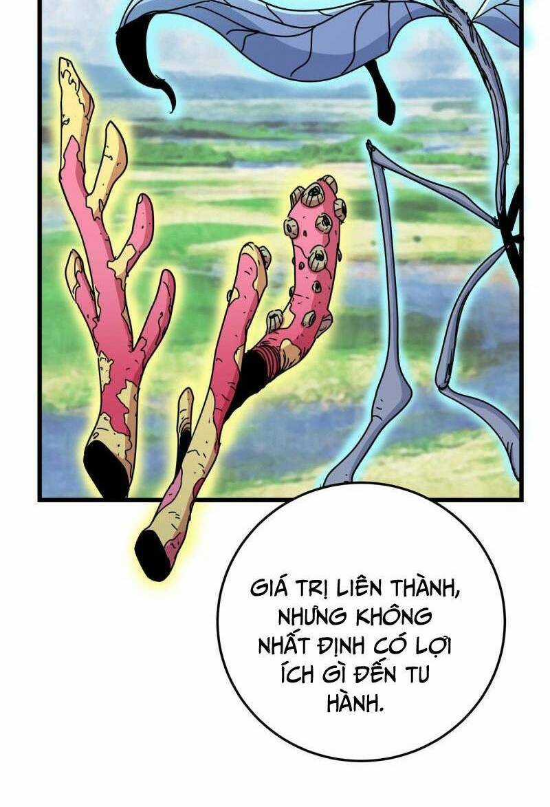 Đế Bá Chapter 86 trang 28