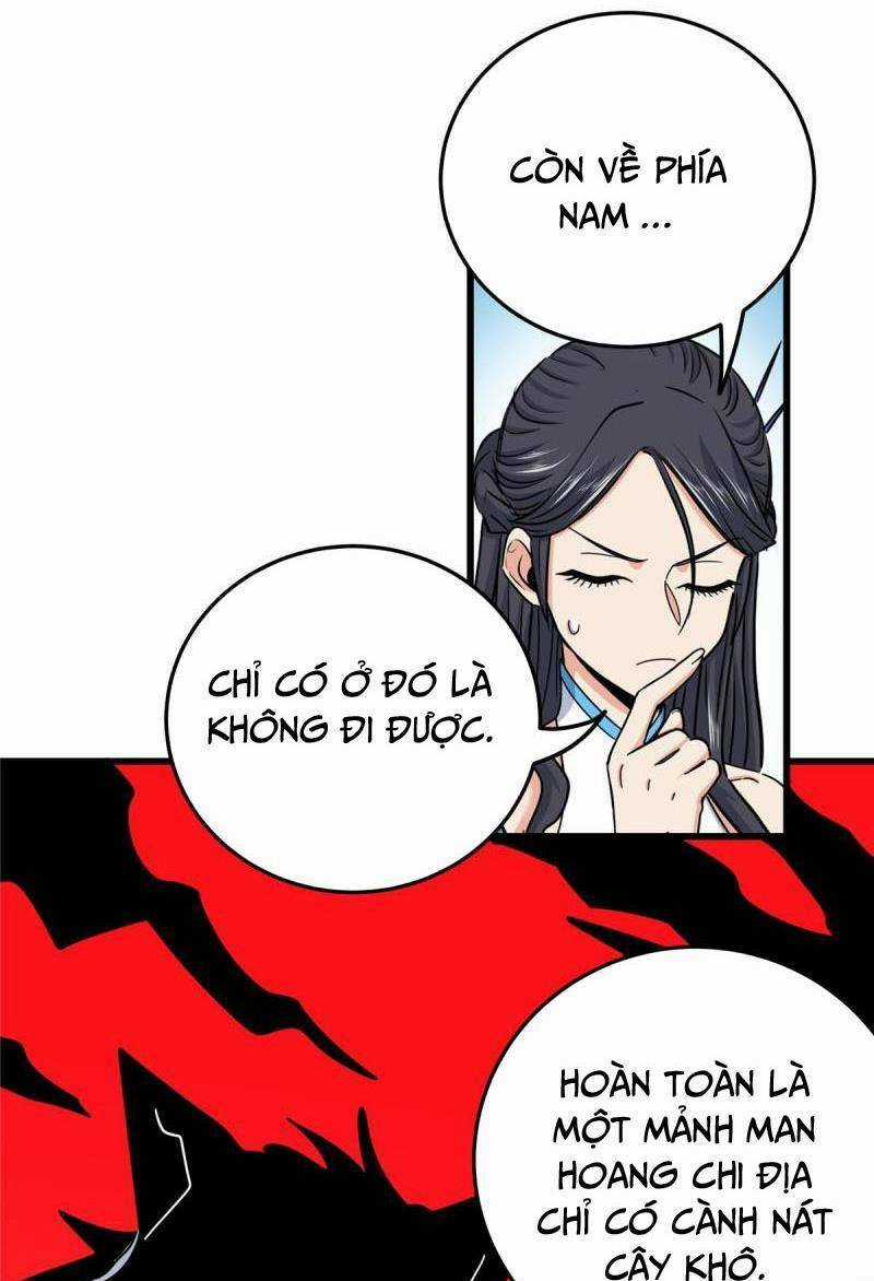 Đế Bá Chapter 86 trang 29