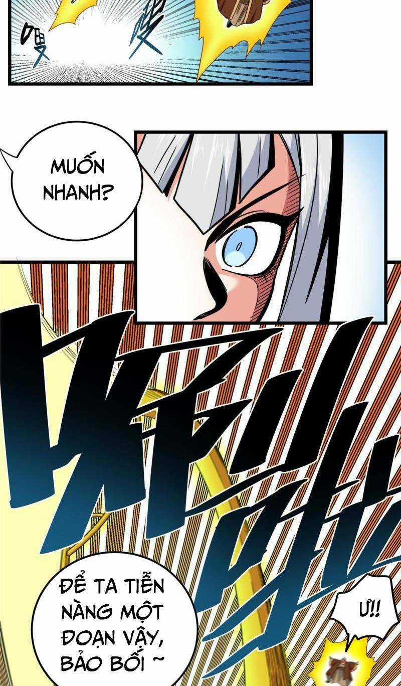 Đế Bá Chapter 86 trang 3