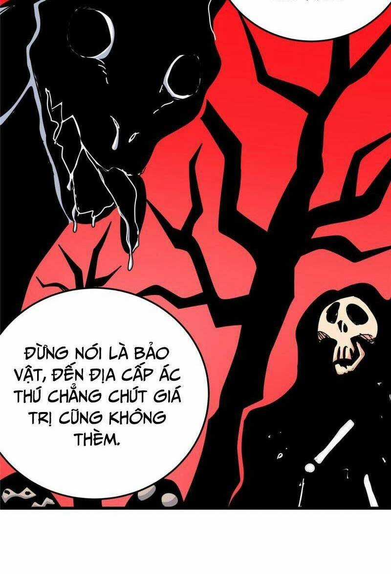 Đế Bá Chapter 86 trang 30