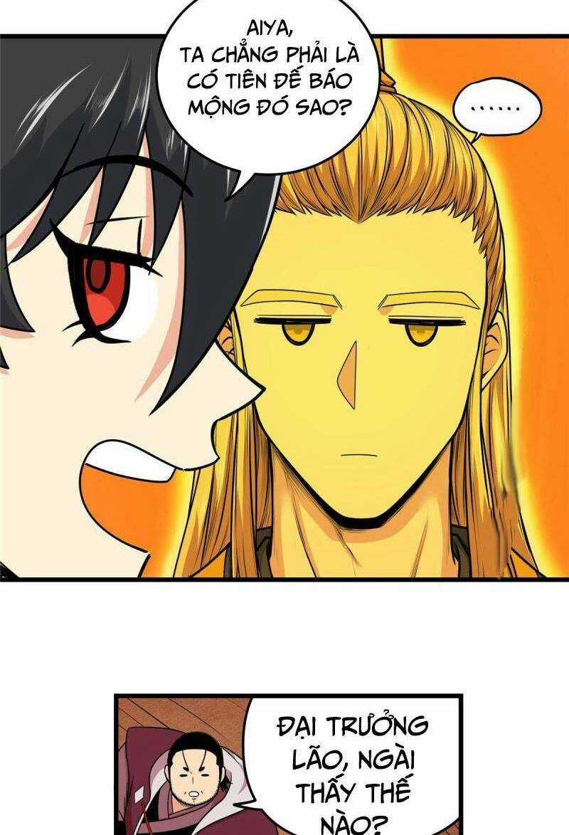 Đế Bá Chapter 86 trang 38