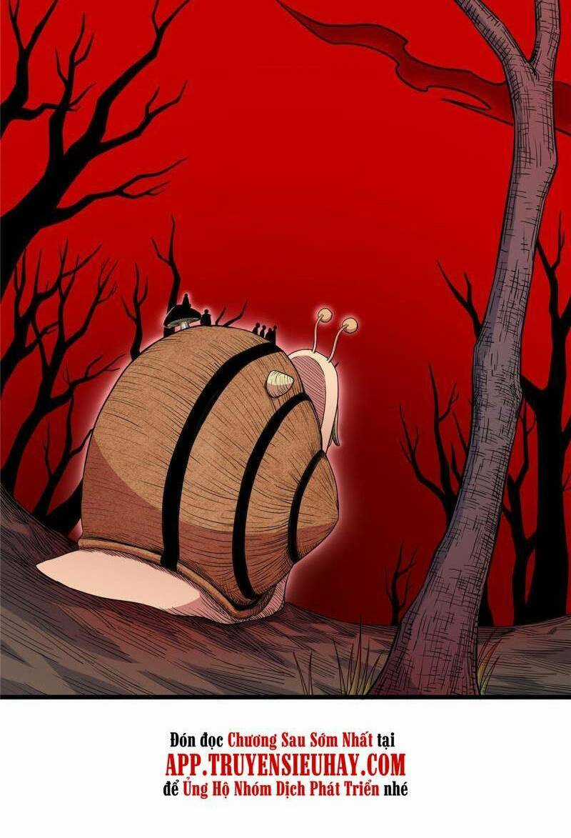 Đế Bá Chapter 86 trang 40