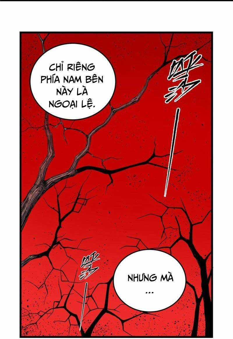 Đế Bá Chapter 87 trang 13