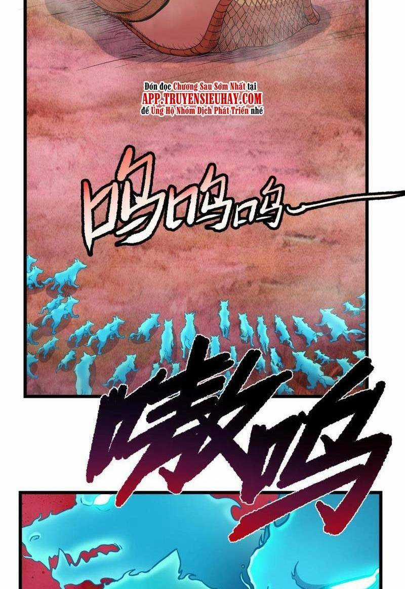 Đế Bá Chapter 87 trang 15