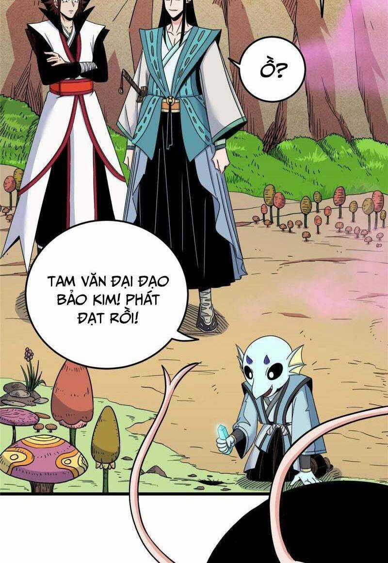 Đế Bá Chapter 87 trang 2