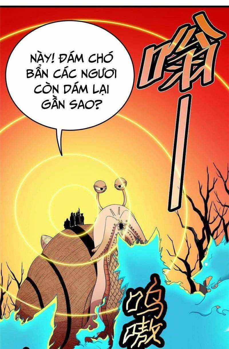 Đế Bá Chapter 87 trang 22