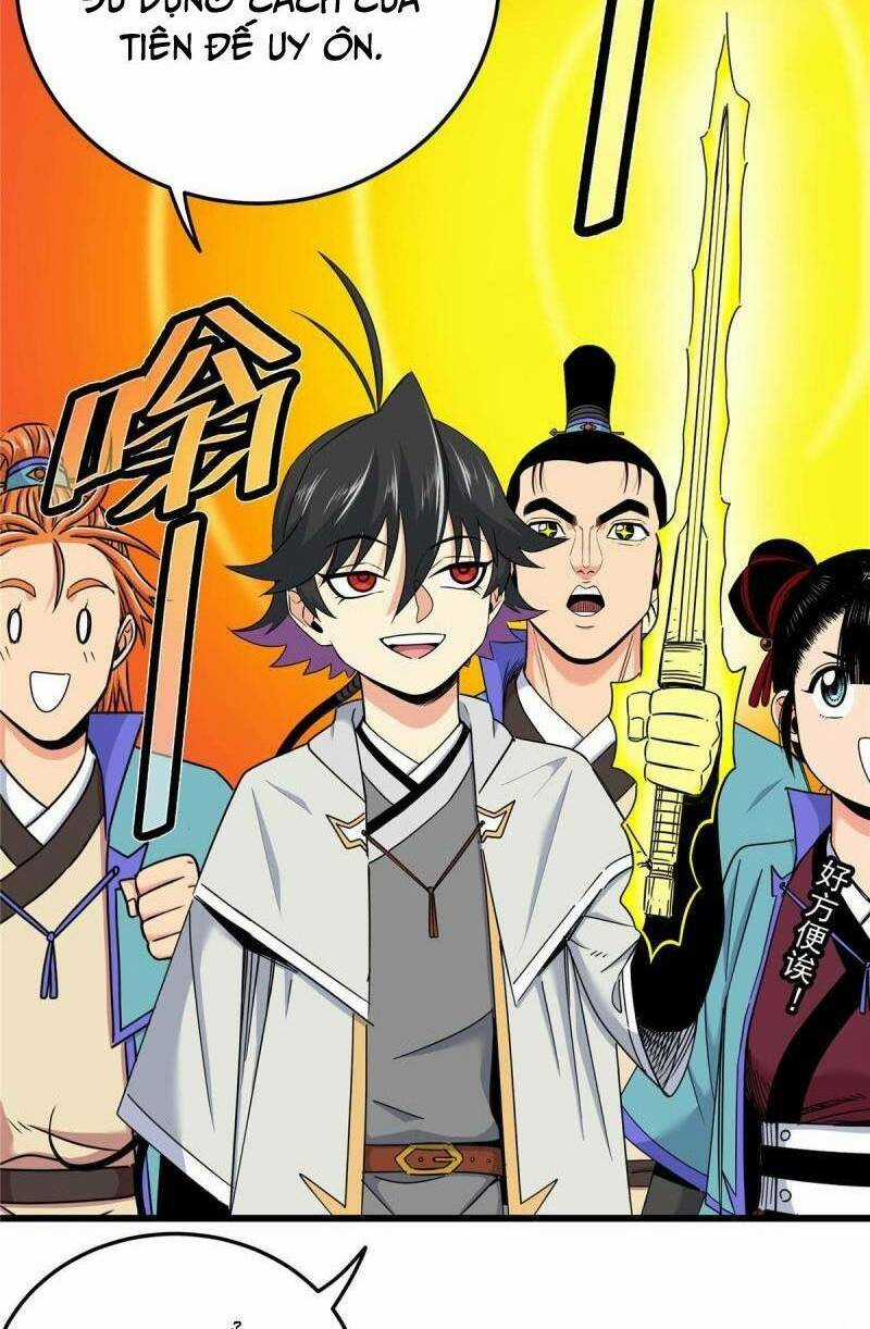 Đế Bá Chapter 87 trang 24