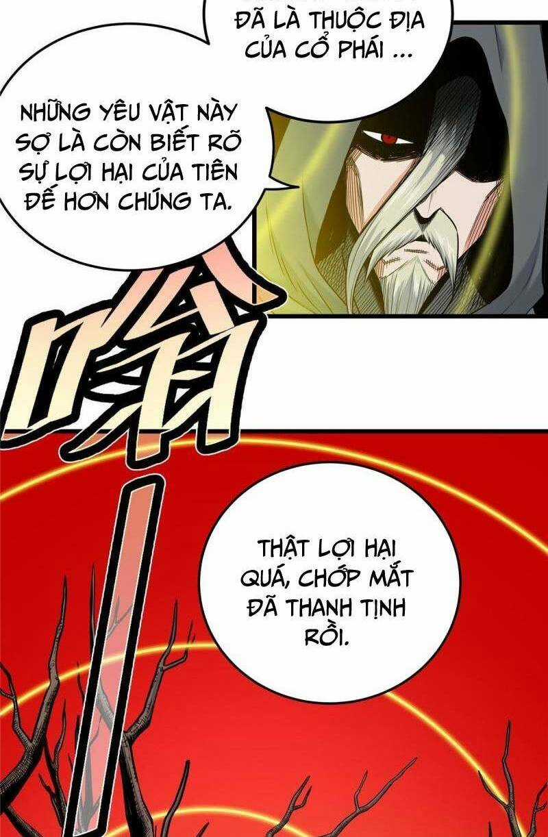 Đế Bá Chapter 87 trang 26