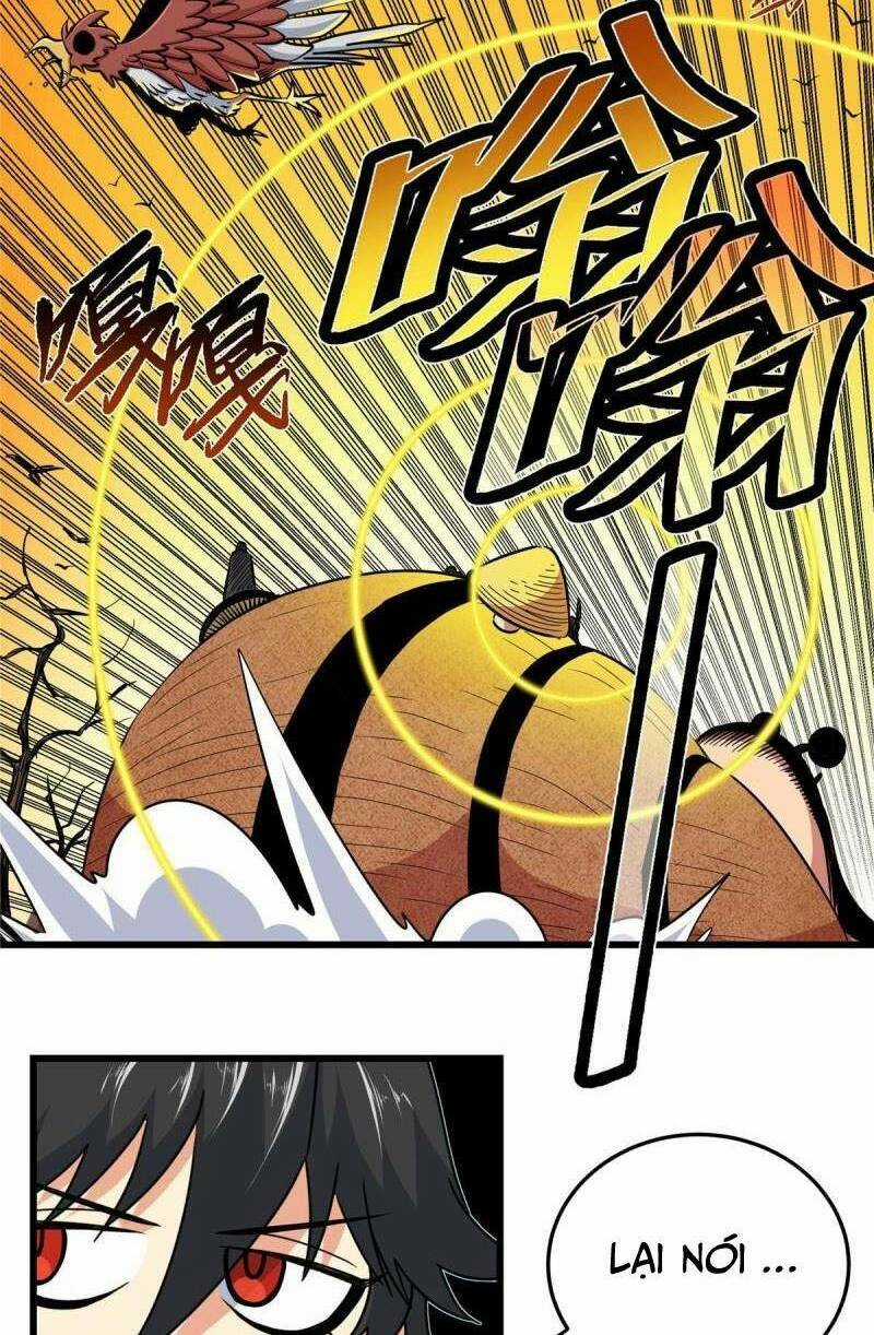 Đế Bá Chapter 87 trang 30