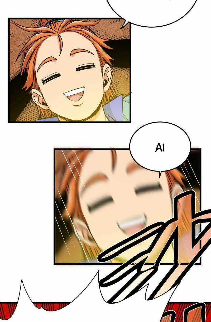 Đế Bá Chapter 87 trang 32