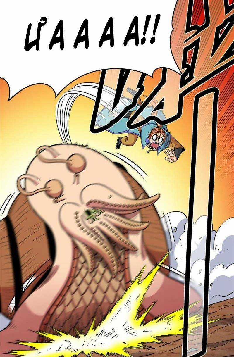 Đế Bá Chapter 87 trang 33