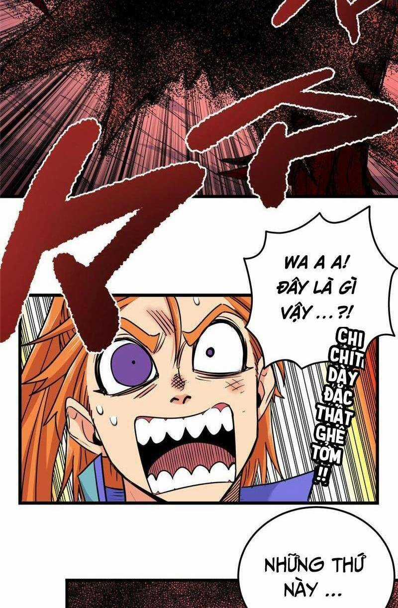 Đế Bá Chapter 87 trang 38