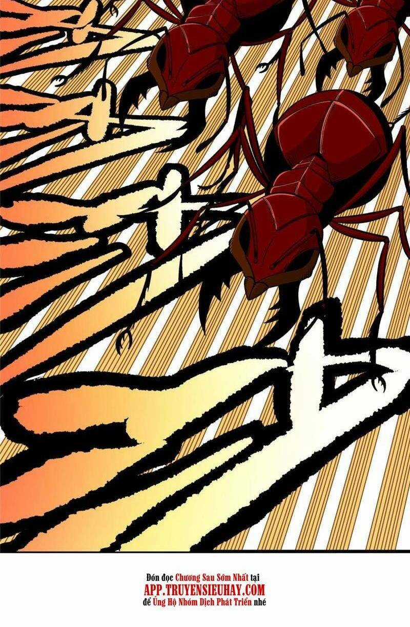 Đế Bá Chapter 87 trang 40