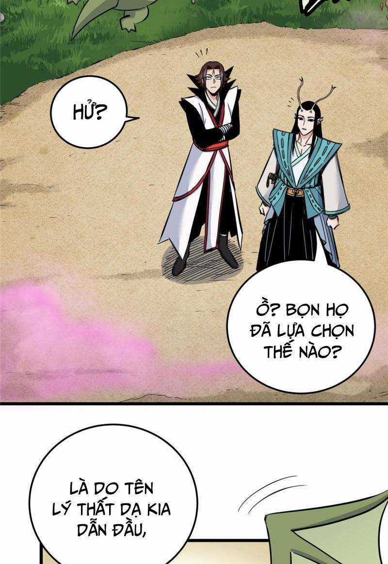 Đế Bá Chapter 87 trang 5