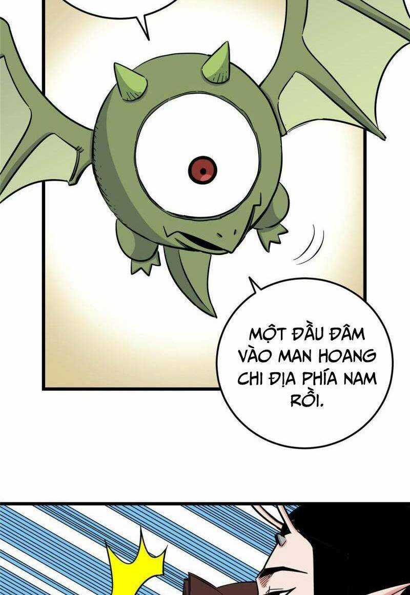 Đế Bá Chapter 87 trang 6