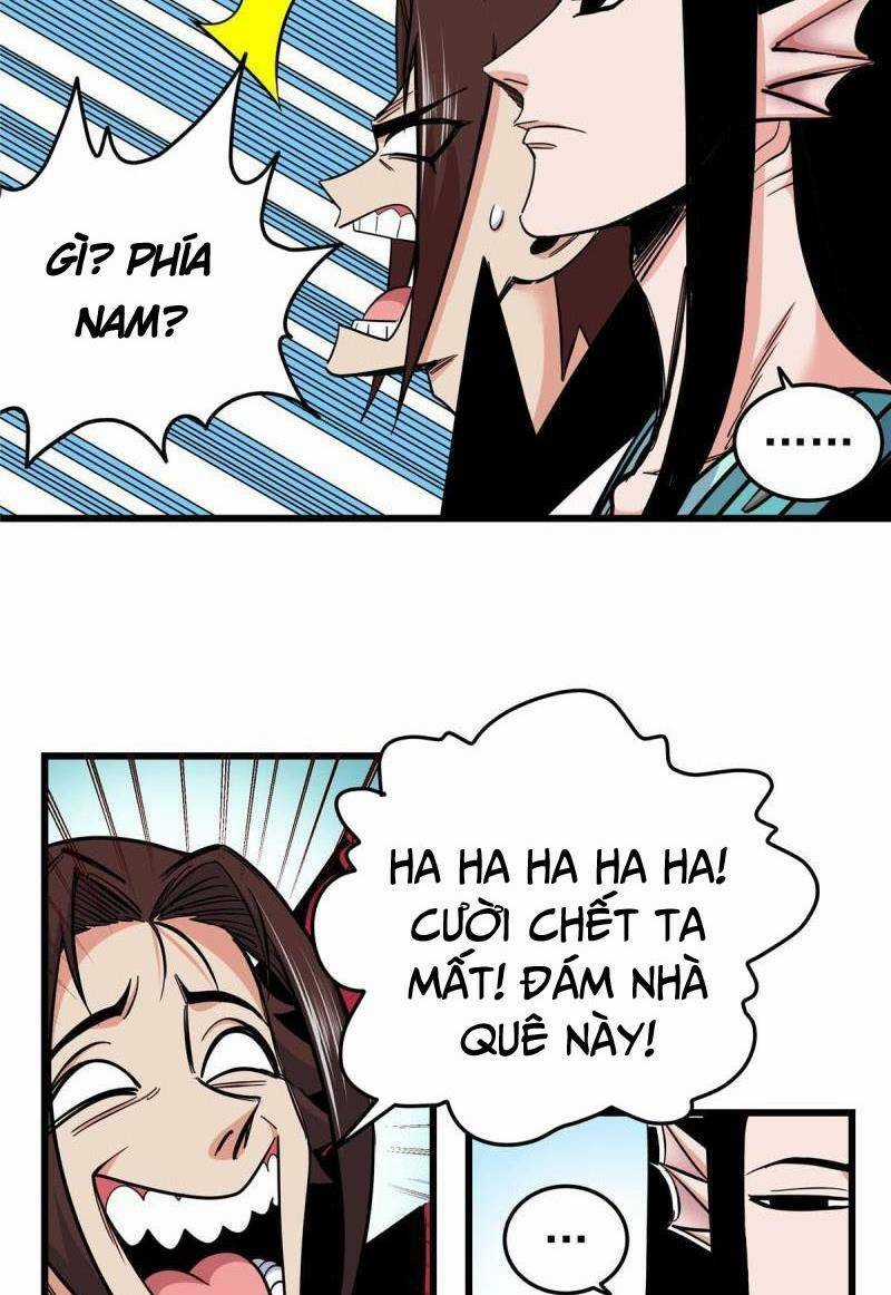 Đế Bá Chapter 87 trang 7