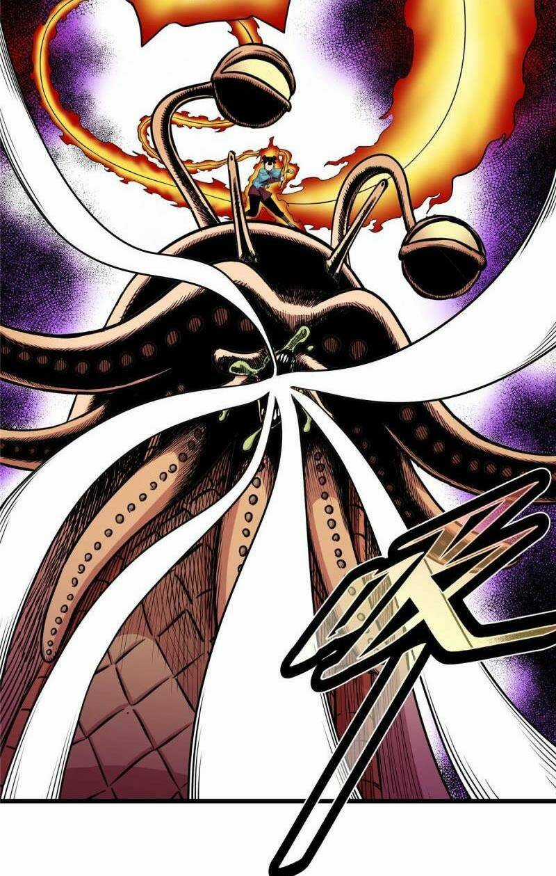 Đế Bá Chapter 88 trang 13