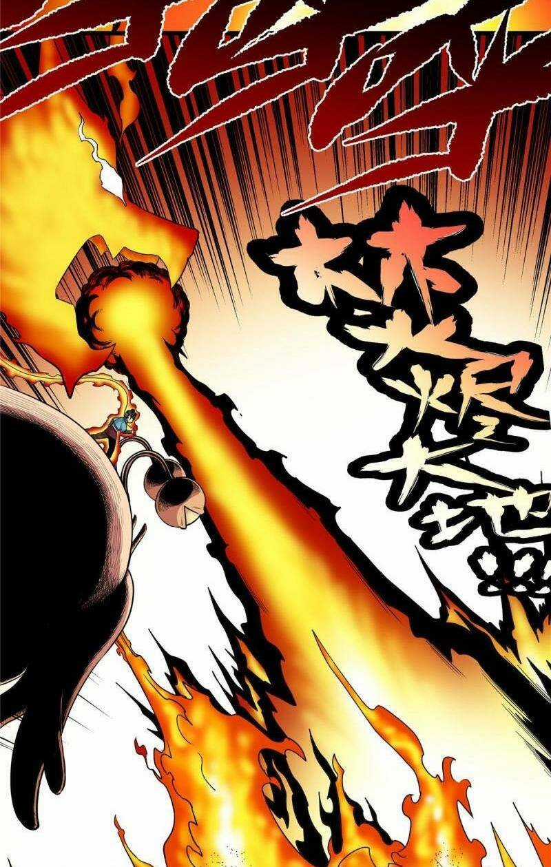 Đế Bá Chapter 88 trang 15