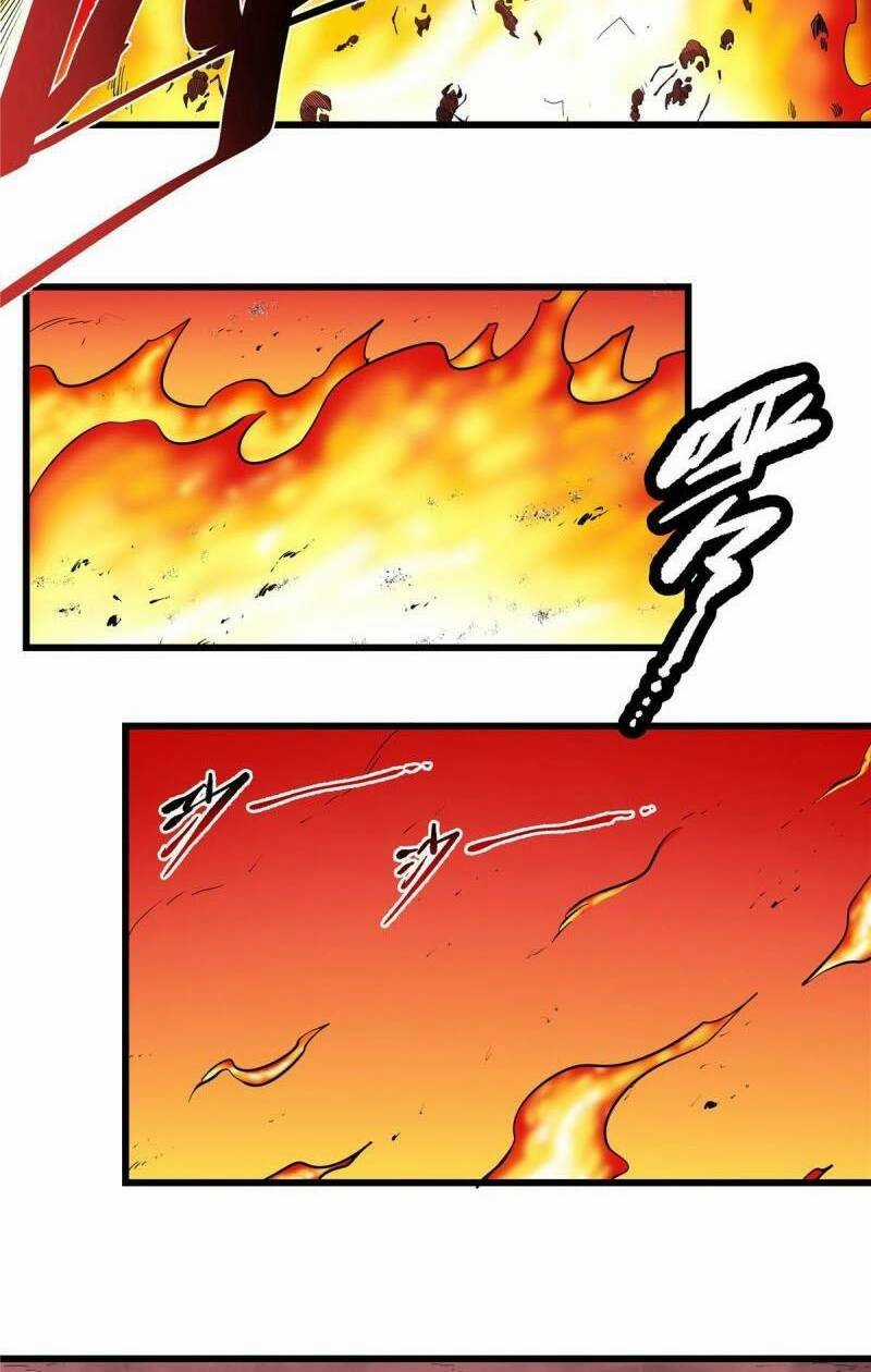 Đế Bá Chapter 88 trang 18