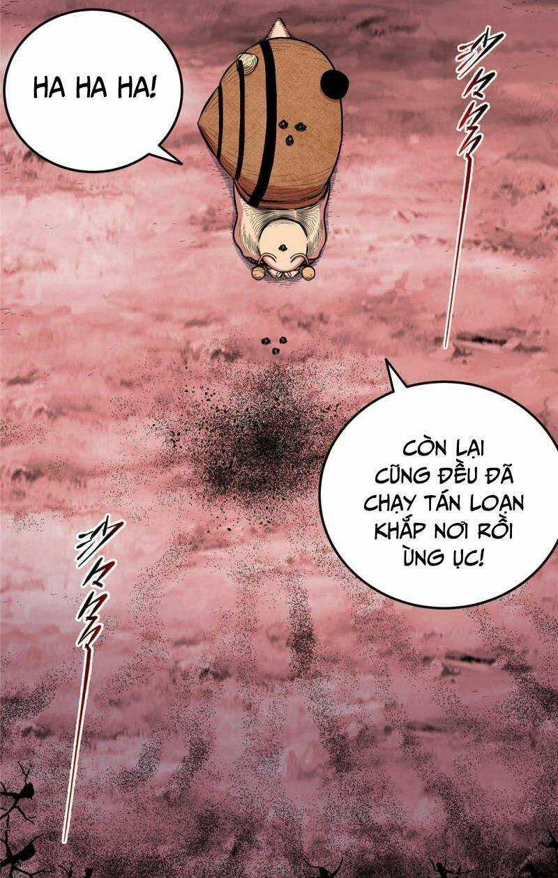 Đế Bá Chapter 88 trang 19