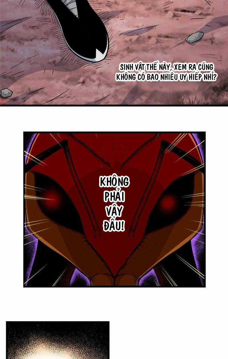 Đế Bá Chapter 88 trang 2