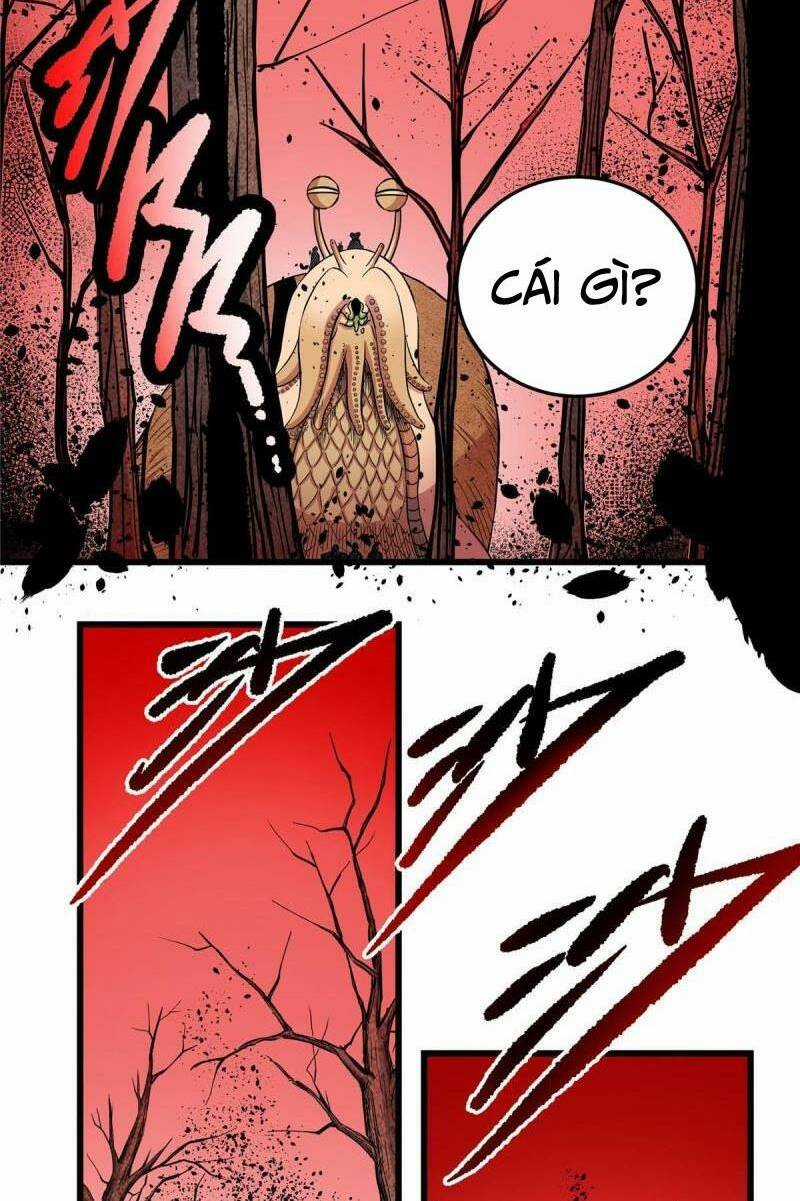 Đế Bá Chapter 88 trang 24