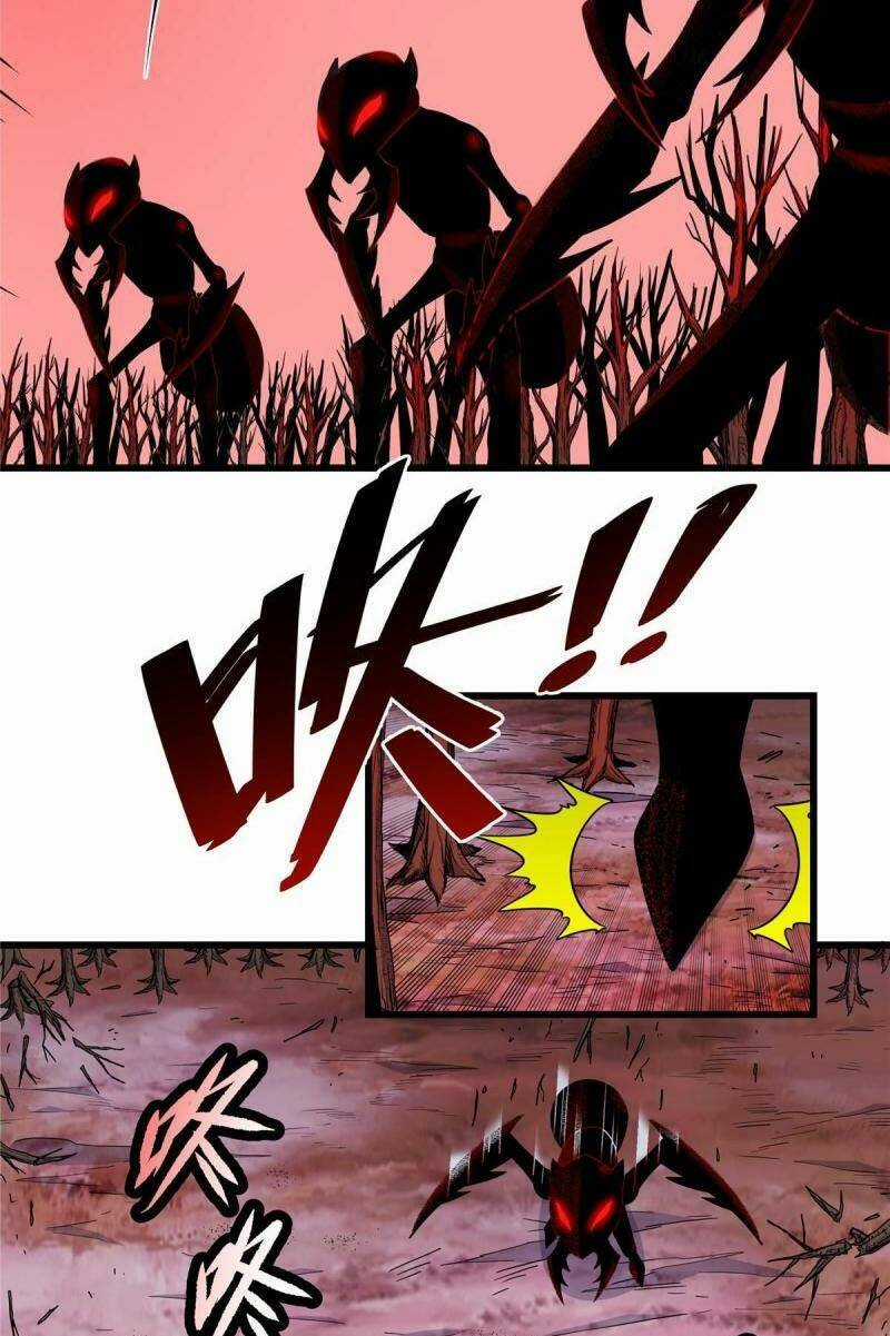 Đế Bá Chapter 88 trang 29