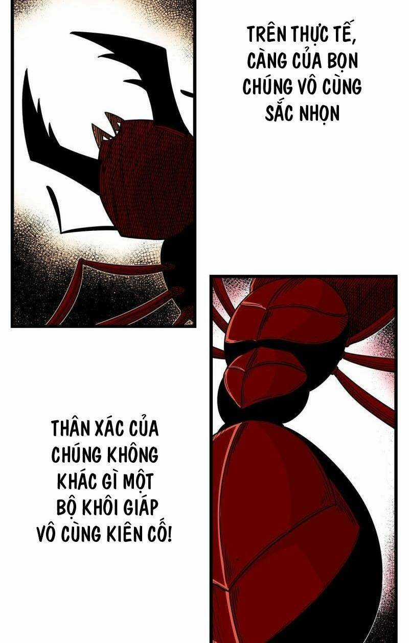 Đế Bá Chapter 88 trang 3