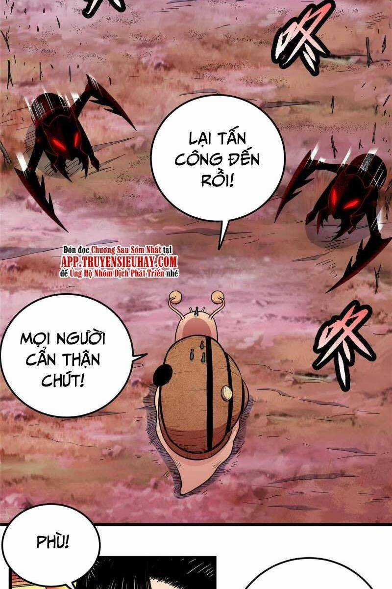 Đế Bá Chapter 88 trang 30