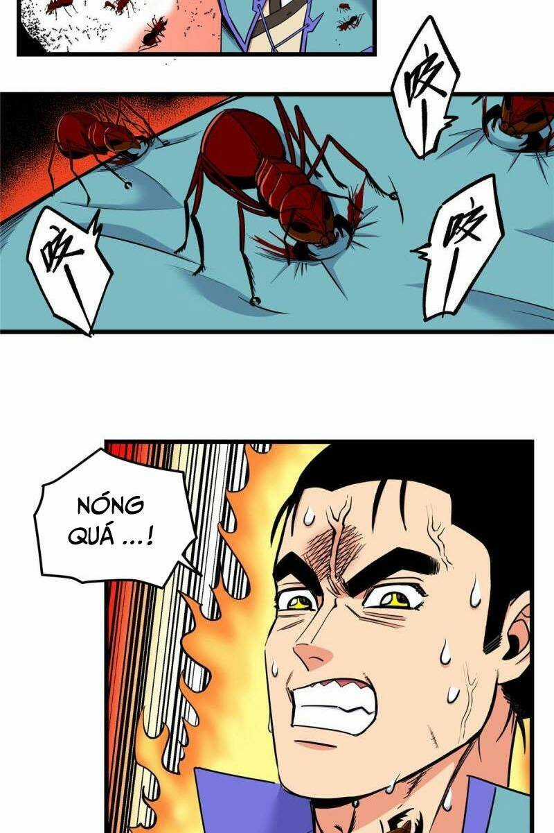 Đế Bá Chapter 88 trang 38