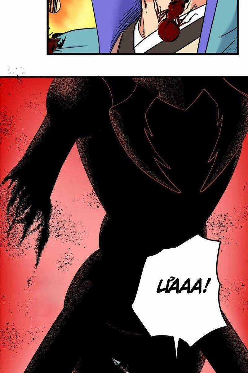 Đế Bá Chapter 88 trang 39