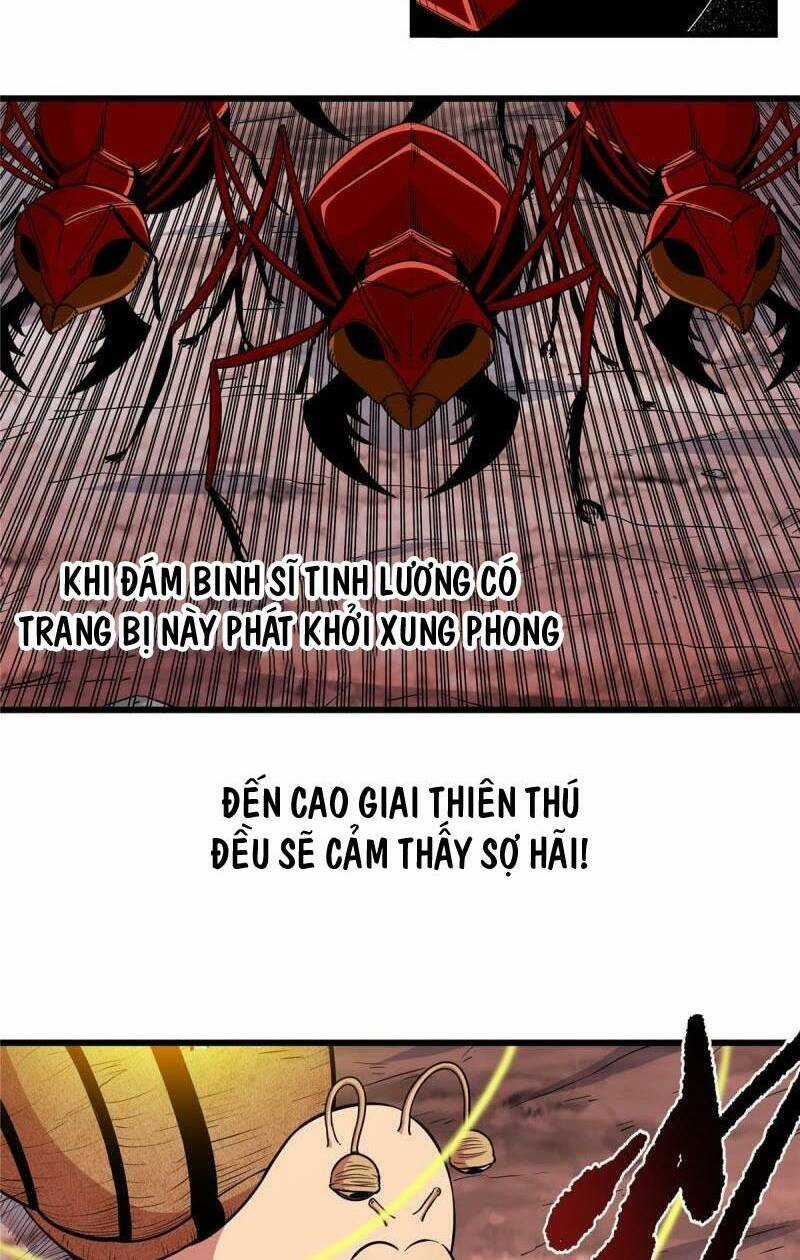 Đế Bá Chapter 88 trang 4