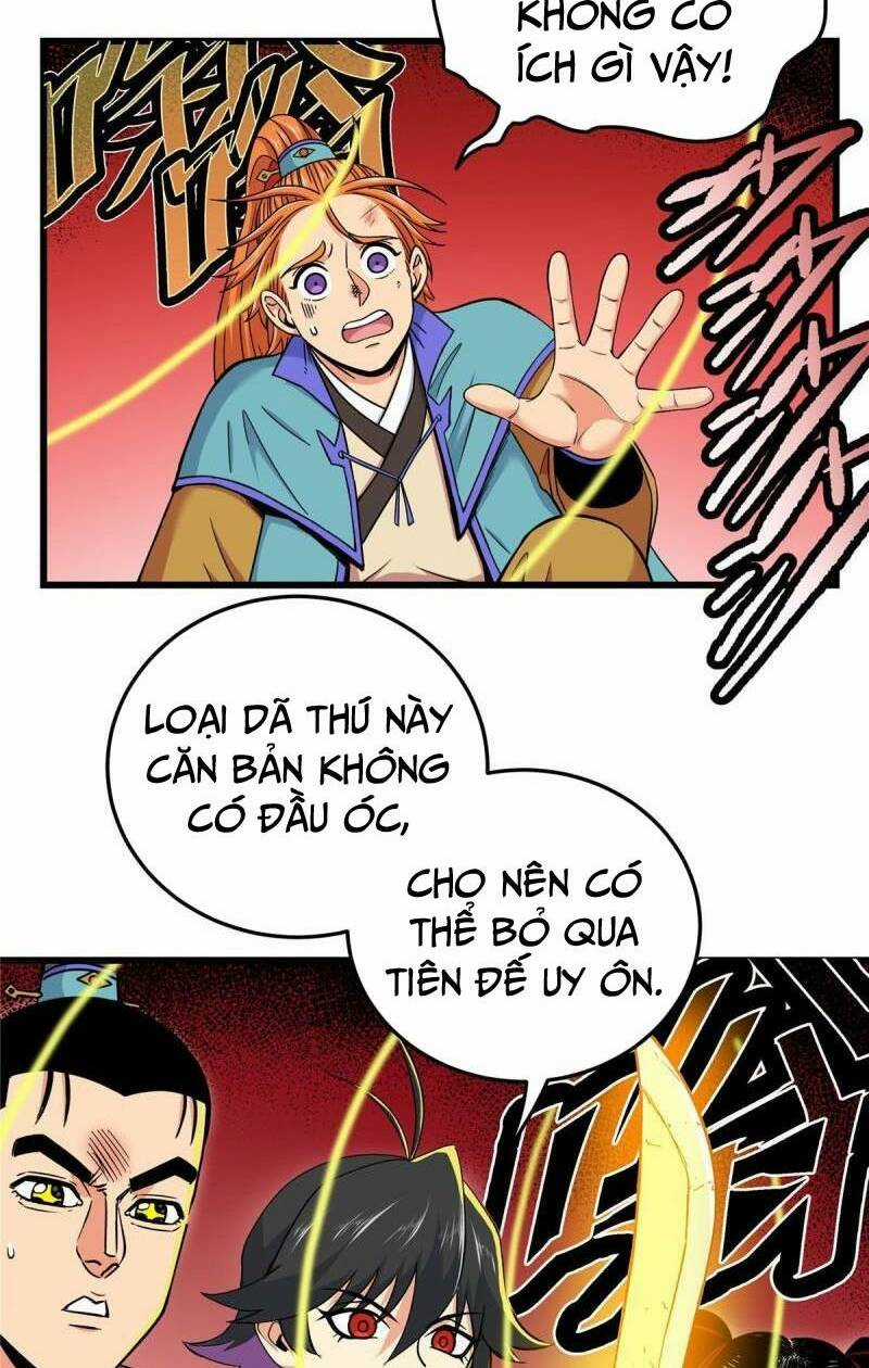 Đế Bá Chapter 88 trang 6