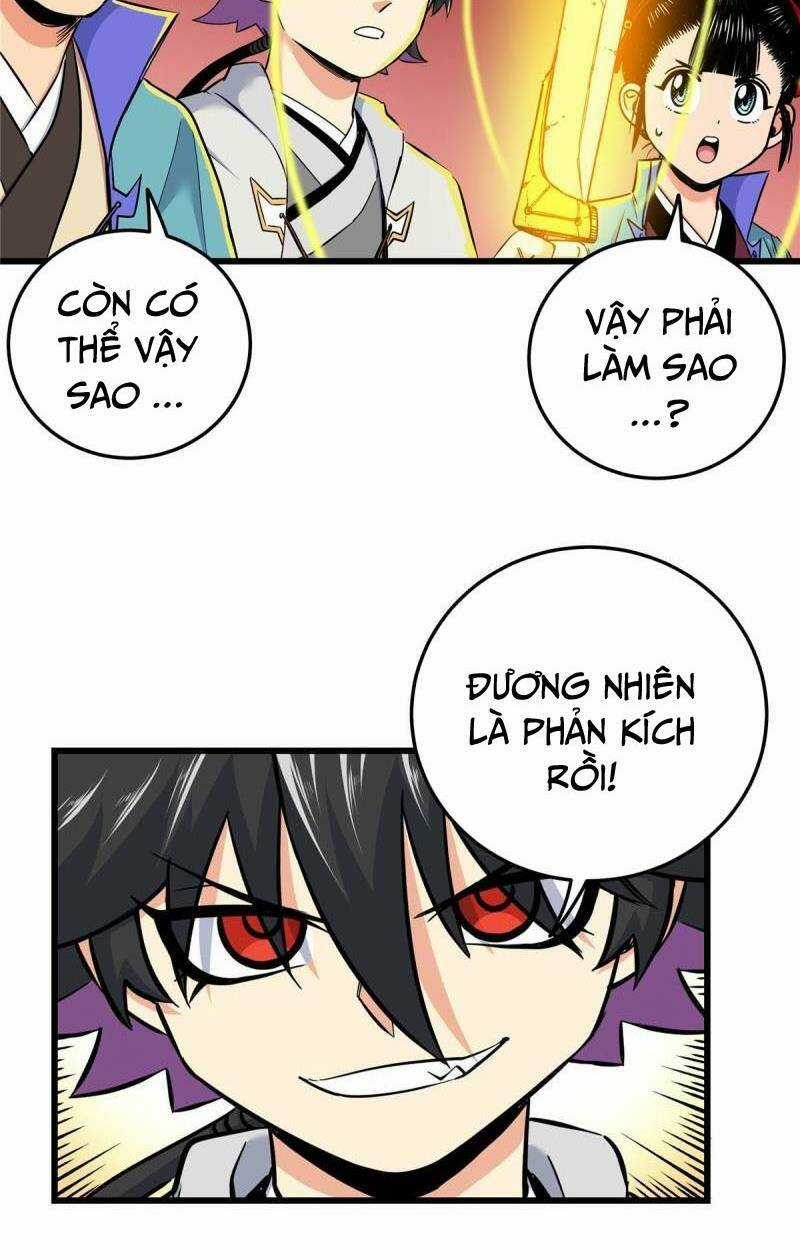 Đế Bá Chapter 88 trang 7