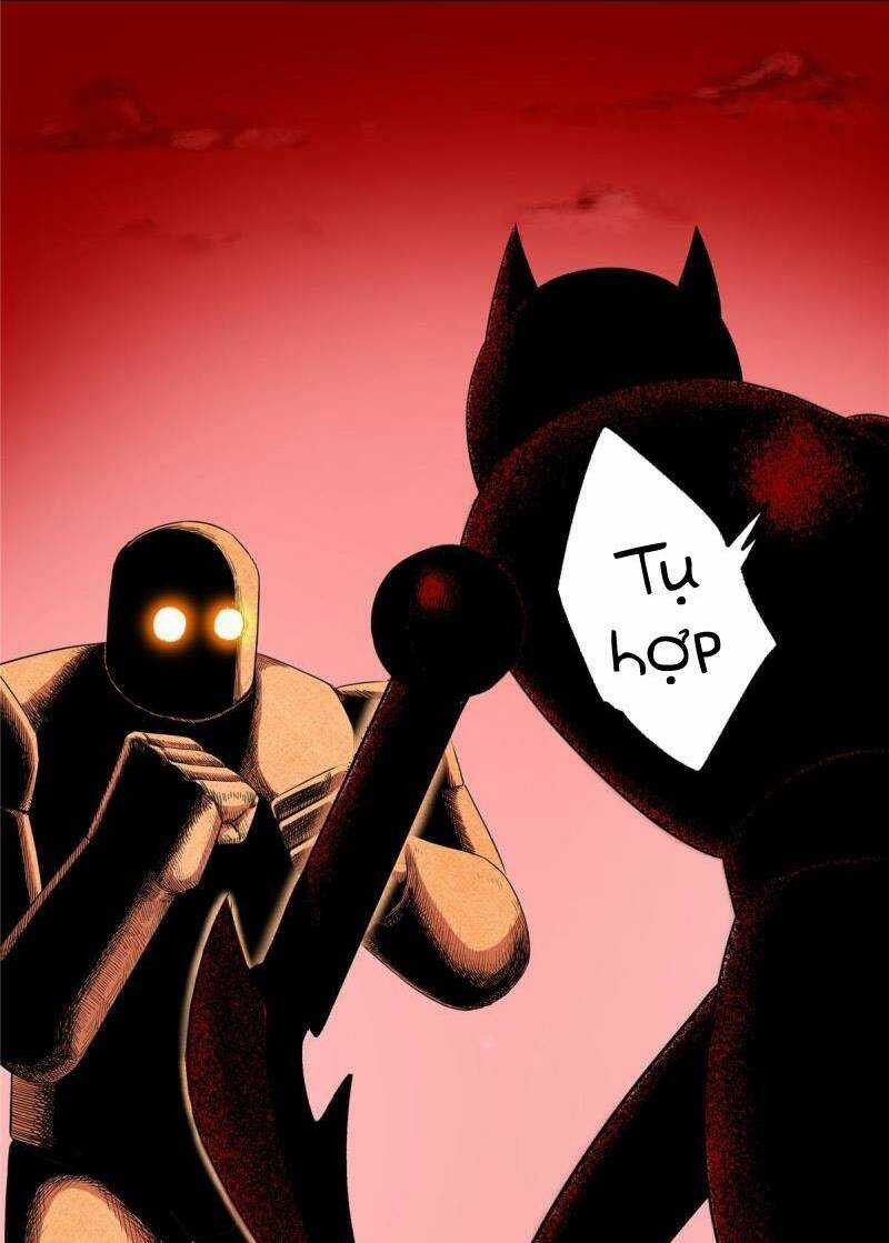 Đế Bá Chapter 89 trang 10