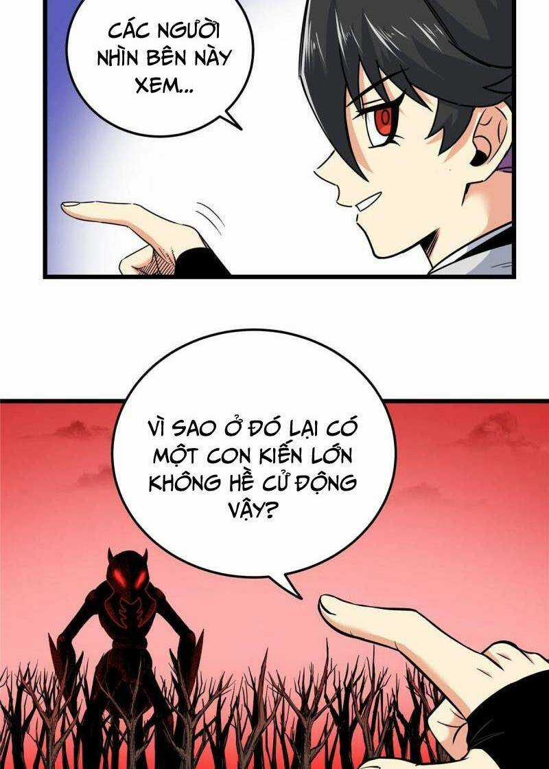 Đế Bá Chapter 89 trang 13