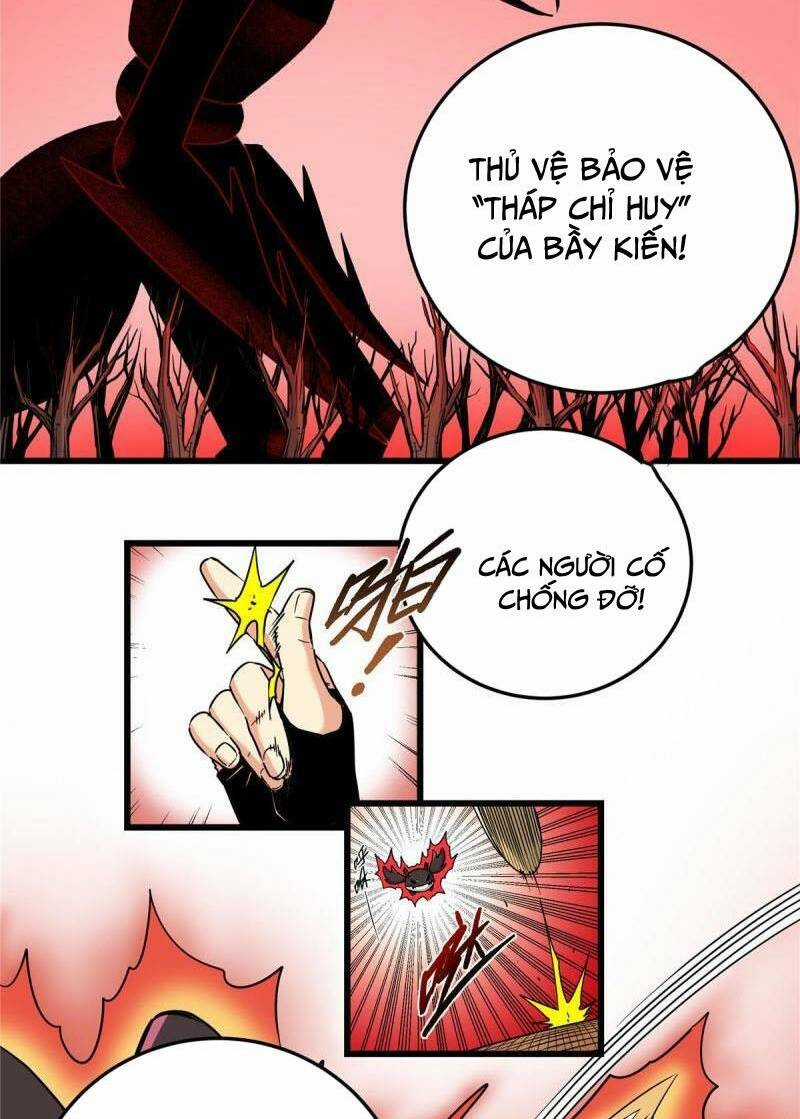 Đế Bá Chapter 89 trang 18