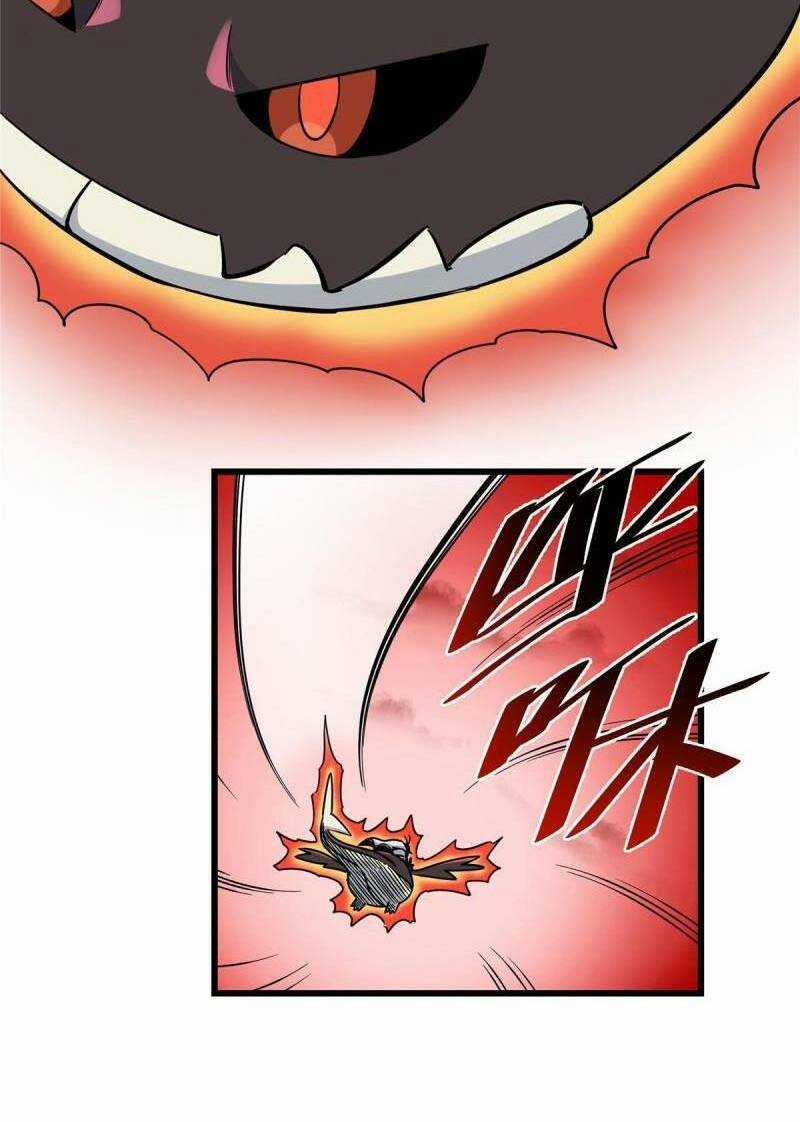 Đế Bá Chapter 89 trang 20