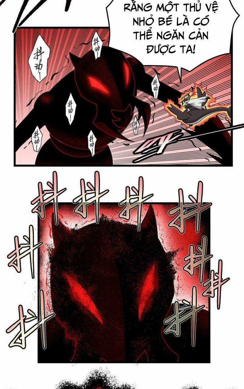 Đế Bá Chapter 89 trang 24