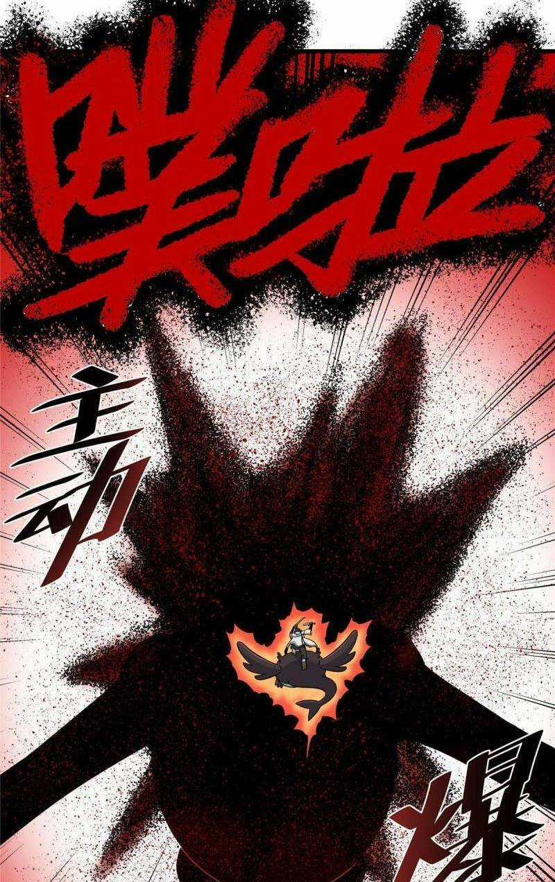 Đế Bá Chapter 89 trang 25