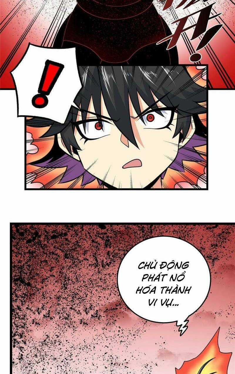 Đế Bá Chapter 89 trang 26