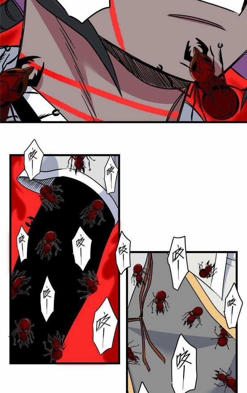 Đế Bá Chapter 89 trang 29