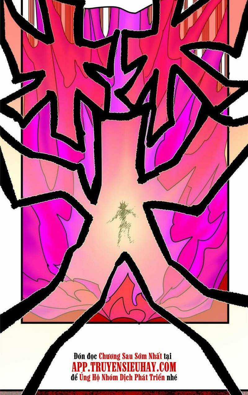 Đế Bá Chapter 89 trang 31