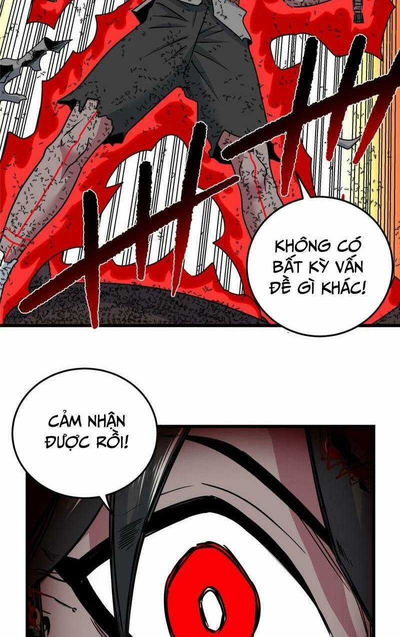 Đế Bá Chapter 89 trang 34