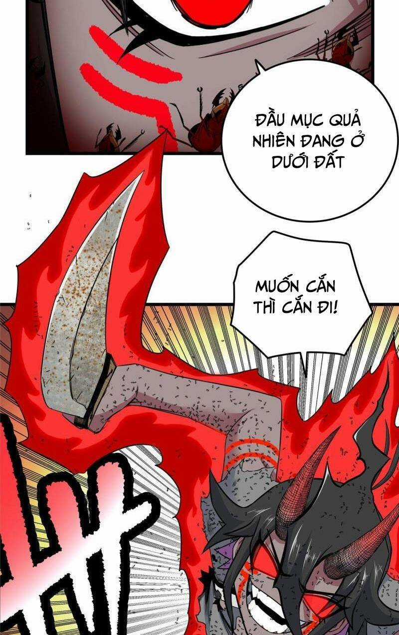 Đế Bá Chapter 89 trang 35