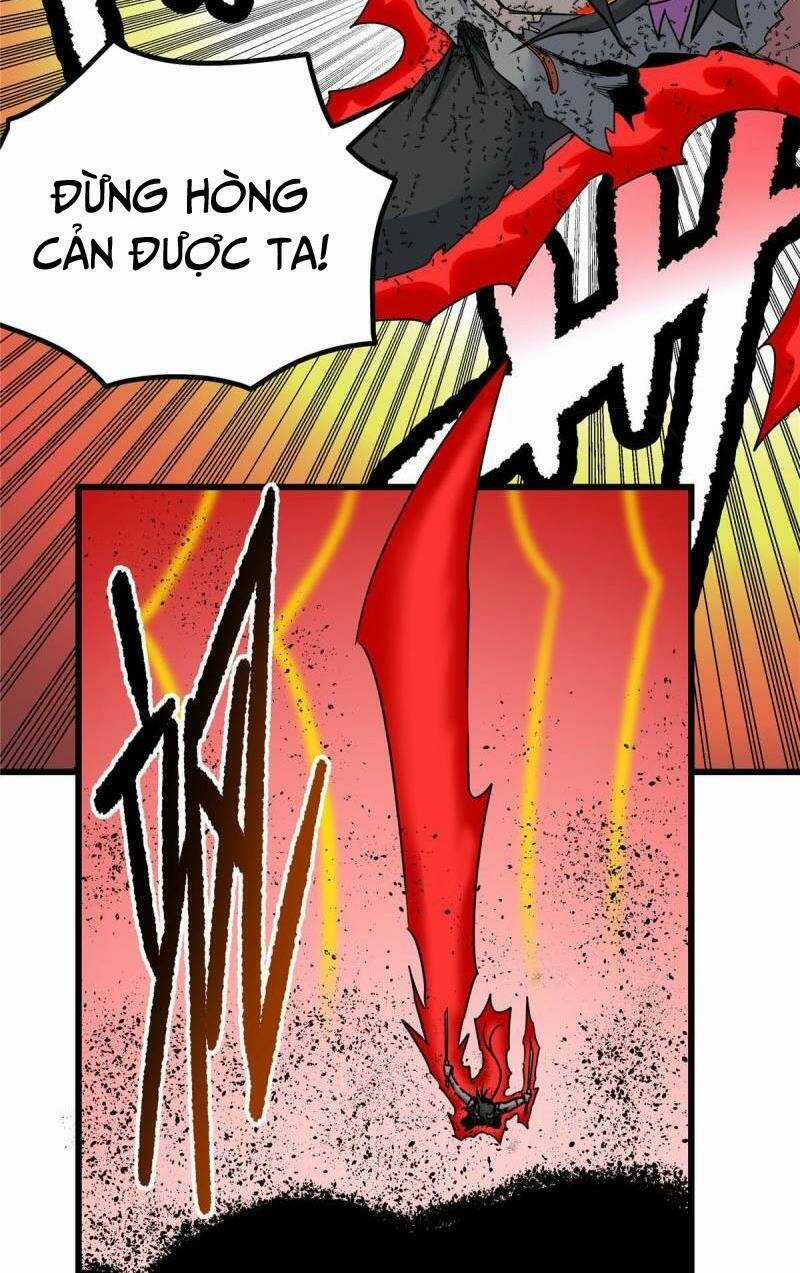 Đế Bá Chapter 89 trang 36