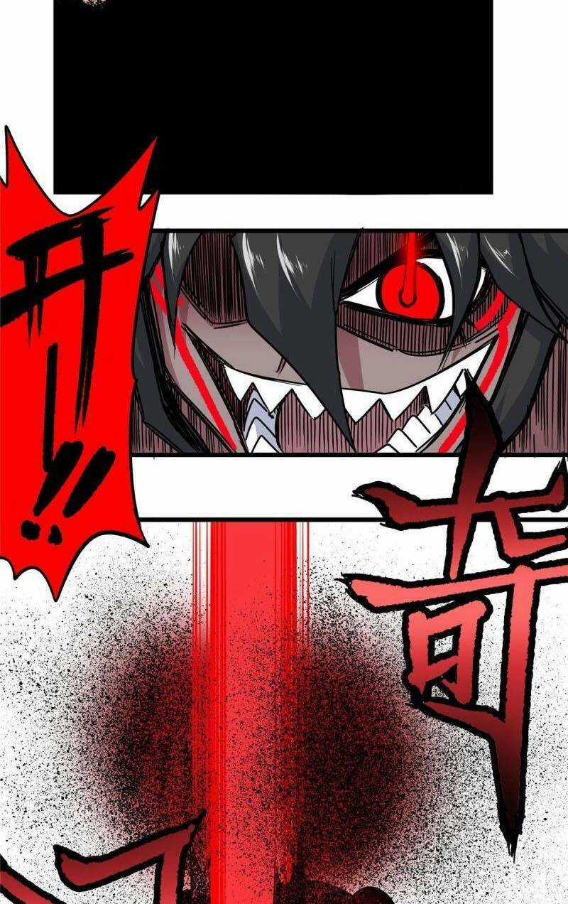 Đế Bá Chapter 89 trang 37