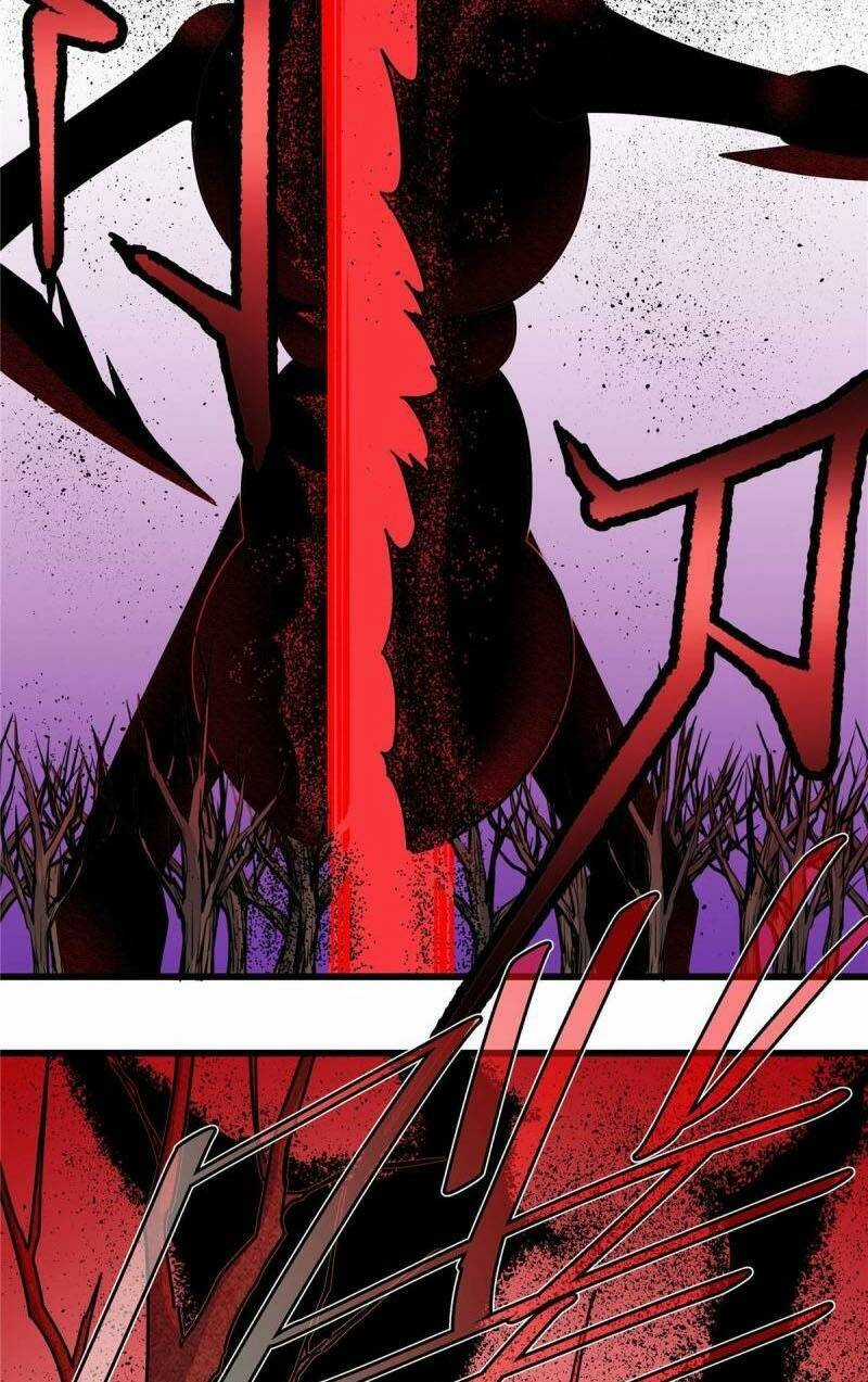 Đế Bá Chapter 89 trang 38