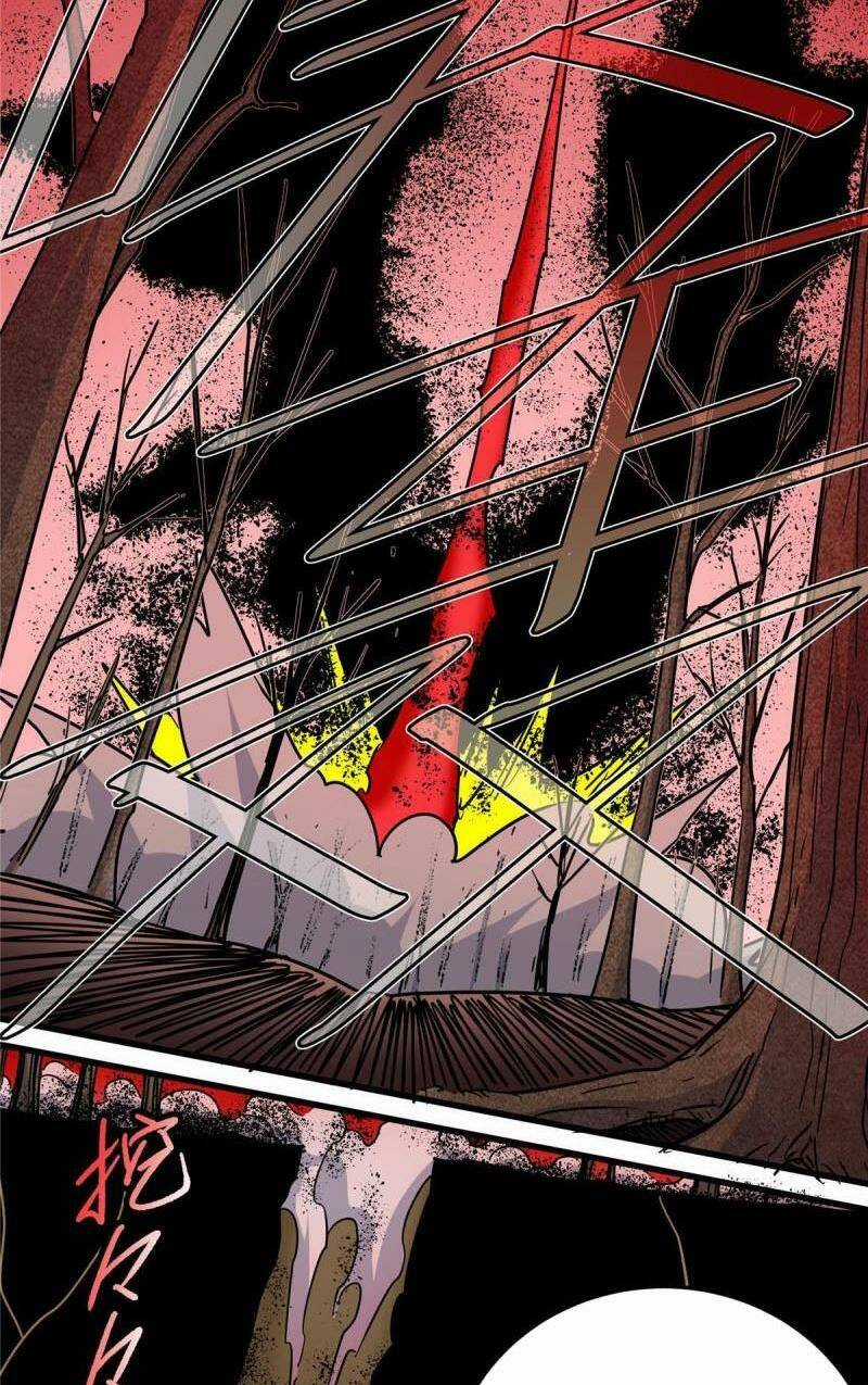 Đế Bá Chapter 89 trang 39