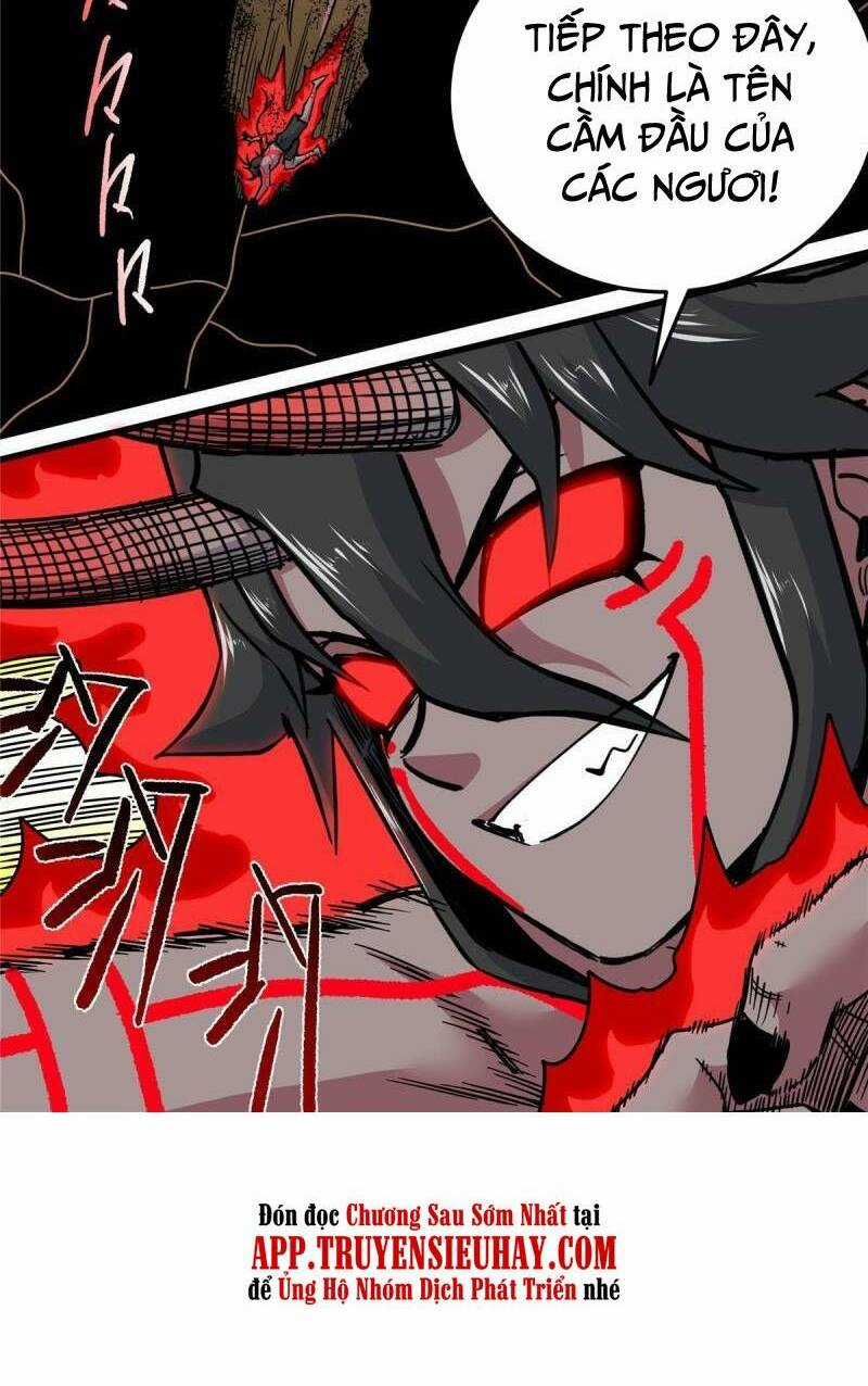 Đế Bá Chapter 89 trang 40